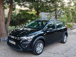 Usado 2023 Dacia Sandero Expression Citadino | € 17.000 (Preço justo)