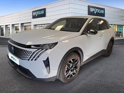 Branco Usado 2025 Peugeot 3008 Allure SUV | € 33.500