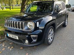 Usado 2021 Jeep Renegade Limited SUV | € 17.400 (Bom preço)