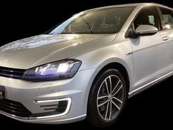 Cinzento Usado 2016 VW Golf VII | € 18.000 (Preço justo)