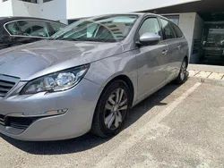 Usado 2014 Peugeot 308 | € 8.500 (Preço justo)