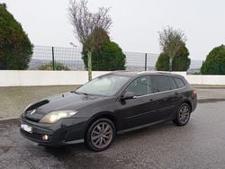 Usado 2011 Renault Laguna III Sedan | € 4.795 (Bom preço)