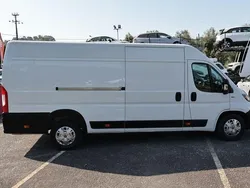 Branco Usado 2021 Fiat Ducato S Van | € 20.990 (Bom preço)