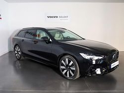 Preto Usado 2024 Volvo V90 Plus Carrinha | € 66.900