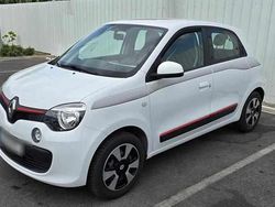 Branco Usado 2018 Renault Twingo Citadino | € 8.800 (Preço justo)