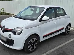 Branco Usado 2018 Renault Twingo Citadino | € 8.800 (Bom preço)