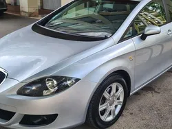 Usado 2006 Seat Leon Sedan | € 7.250 (Preço justo)