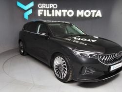 Preto Novo 2025 Voyah Free SUV | € 70.490