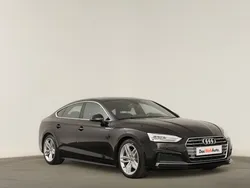 Preto Usado 2019 Audi A5 Sportback Sport | € 32.990 (Preço elevado)