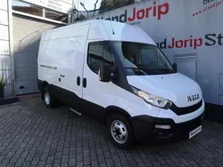 Branco Usado 2016 Iveco Daily Carrinha | € 19.950