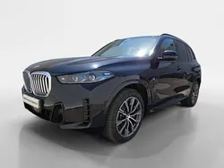 Preto Usado 2024 BMW X5 SUV | € 94.900 (Preço elevado)
