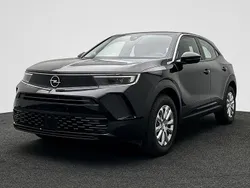 Preto Usado 2023 Opel Mokka-e SUV | € 20.999 (Super Preço)