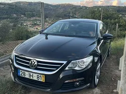 Usado 2009 VW CC Sedan | € 6.250 (Super Preço)