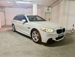 Usado 2011 BMW 520 Comfort Edition | € 12.900 (Preço justo)