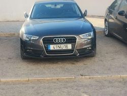 Usado 2010 Audi Q5 SUV | € 16.500 (Preço justo)