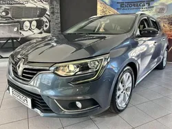 Outra Usado 2018 Renault Mégane IV LIMITED | € 14.800 (Bom preço)