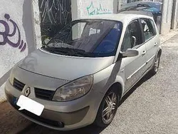 Usado 2003 Renault Scénic Monovolume | € 2.100 (Preço elevado)