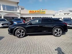 Preto Usado 2023 Citroën C5 X Feel Carrinha | € 27.000 (Caro)