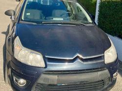 Usado 2009 Citroën C4 Sedan | € 3.250 (Preço justo)