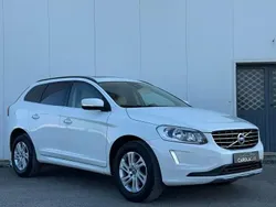 Branco Usado 2015 Volvo XC60 SUV | € 16.950