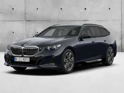 Preto carbon metalizada Novo 2025 BMW 530e Comfort Edition Carrinha | € 81.817 (Caro)