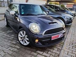 Outra Usado 2013 Mini Cooper S Citadino | € 13.900 (Preço justo)