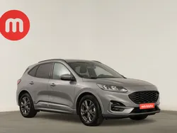 Usado 2022 Ford Kuga ST-Line SUV | € 25.499 (Preço justo)