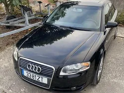 Usado 2005 Audi A4 Sedan | € 4.990 (Bom preço)