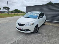 Branco Usado 2016 Lancia Ypsilon Citadino | € 8.950 (Preço elevado)