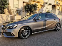Usado 2017 Mercedes A180 AMG Sedan | € 18.500 (Preço justo)
