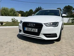 Branco Usado 2013 Audi A3 Sport Sedan | € 10.000 (Bom preço)