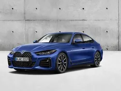 Azul portimão metalizada Usado 2024 BMW 430 Gran Coupé Comfort Edition Coupé | € 94.406