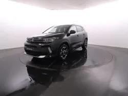 Preto Usado 2024 Citroën C5 Aircross SUV | € 36.450 (Caro)