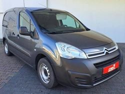 Cinza Usado 2018 Citroën Berlingo Feel Monovolume | € 15.500 (Caro)