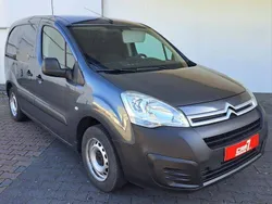 Cinza Usado 2018 Citroën Berlingo Feel Monovolume | € 15.500 (Caro)