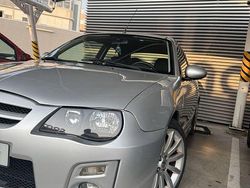 Usado 2005 MG ZR Citadino | € 3.500