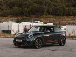 Usado 2020 Mini John Cooper Works Citadino | € 43.000