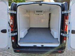 Branco Usado 2017 Renault Trafic Van | € 16.990 (Preço justo)