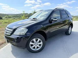 Usado 2006 Mercedes ML320 SUV | € 17.500