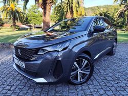 Usado 2021 Peugeot 3008 Allure Sedan | € 21.500 (Preço justo)