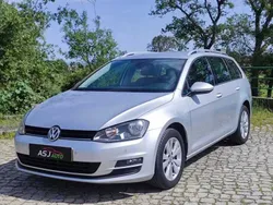 Outra Usado 2017 VW Golf VII Edition Carrinha | € 9.250 (Super Preço)
