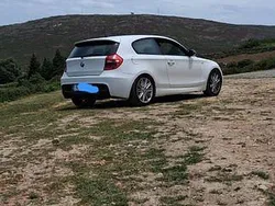 Usado 2008 BMW 120 Citadino | € 9.000 (Bom preço)