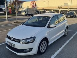 Usado 2013 VW Polo Sedan | € 7.000 (Super Preço)