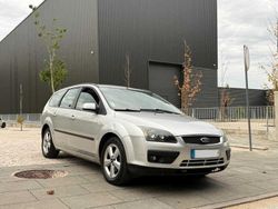 Usado 2006 Ford Focus Carrinha | € 2.165 (Super Preço)