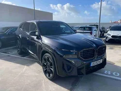 Preto Novo 2025 BMW XM Comfort Edition SUV | € 152.000