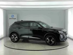 Preto Usado 2024 Peugeot 2008 Allure SUV | € 24.990 (Preço justo)