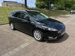 Usado 2016 Ford Focus Titanium Sedan | € 11.700 (Preço justo)