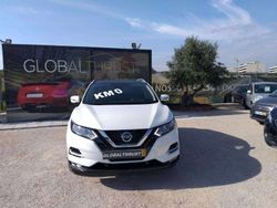 Preto Usado 2020 Nissan Qashqai SUV | € 26.700 (Caro)
