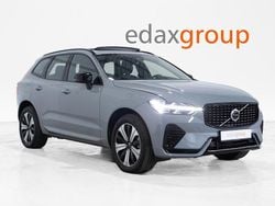 Cinza Usado 2024 Volvo XC60 Inscription SUV | € 49.990 (Preço elevado)