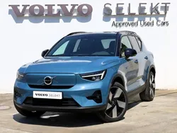 Azul Usado 2023 Volvo XC40 Ultimate SUV | € 47.700 (Preço elevado)